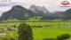 Kirchdorf in Tirol Mi. 26.8.