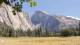 Yosemite-Nationalpark, Kalifornien Mi. 26.8.