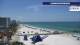 Clearwater Beach, Florida Mi. 26.8.