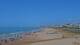 Playa de Calafell Do. 27.8.