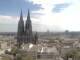 Köln Do. 27.8.