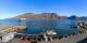 Longyearbyen (Spitzbergen) Do. 27.8.