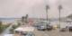 Cavalaire-sur-Mer Do. 27.8.