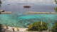 Huvahendhoo (Ari Atoll) Do. 27.8.