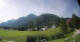 Toblach (Dolomiten) Do. 27.8.