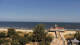 Ahlbeck (Usedom) Do. 27.8.