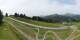 Morzine Do. 27.8.