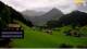 Adelboden Do. 27.8.
