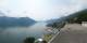 Brissago (Lago Maggiore) Do. 27.8.