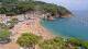 Tamariu - Costa Brava Fr. 28.8.