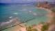 Waikiki Beach, Hawaii Fr. 28.8.