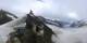 Jungfraujoch Fr. 28.8.