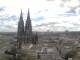 Köln Sa. 29.8.