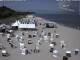 Heringsdorf (Usedom) Sa. 29.8.