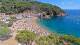 Tamariu - Costa Brava Sa. 29.8.