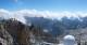 Zugspitze Sa. 29.8.