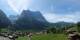 Grindelwald Sa. 29.8.