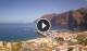 Los Gigantes (Teneriffa) Sa. 29.8.