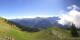 Braunwald Sa. 29.8.