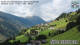 St. Veit in Defereggen Sa. 29.8.