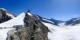 Jungfraujoch Sa. 29.8.