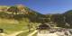 Vallter Sa. 29.8.