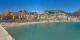 Menton Sa. 29.8.