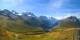 Chamonix-Mont-Blanc Sa. 29.8.