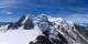 Chamonix-Mont-Blanc Sa. 29.8.