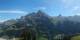 Adelboden Sa. 29.8.