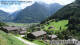 Mühlen in Taufers Sa. 29.8.