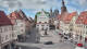 Lutherstadt Eisleben Sa. 29.8.