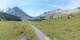 Kandersteg Sa. 29.8.