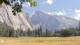 Yosemite-Nationalpark, Kalifornien Sa. 29.8.