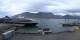 Longyearbyen (Spitzbergen) So. 30.8.