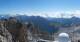 Zugspitze So. 30.8.