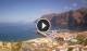 Los Gigantes (Teneriffa) So. 30.8.