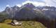 Mürren So. 30.8.