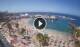 Costa Adeje (Teneriffa) So. 30.8.