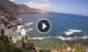Punta del Hidalgo (Teneriffa) So. 30.8.