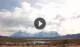 Nationalpark Torres del Paine So. 30.8.