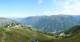 Donnersbachwald So. 30.8.