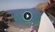 Chora Sfakion (Kreta) So. 30.8.