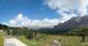 Wolkenstein in Gröden So. 30.8.