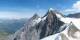 Kleine Scheidegg So. 30.8.