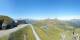 Kleine Scheidegg So. 30.8.