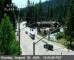 Tahoe City, Kalifornien So. 30.8.