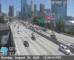 Los Angeles, Kalifornien So. 30.8.