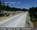 Soda Springs, Kalifornien So. 30.8.