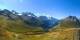 Chamonix-Mont-Blanc So. 30.8.